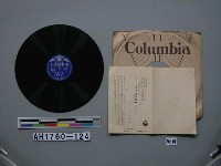 藏品(てぶり見せばや(五)(六)唱片)的圖片